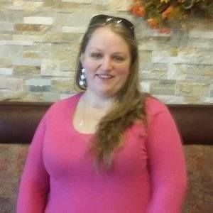 Meet your Posher, Tabitha